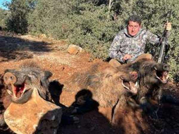 Resultado Montería Los Hoyones 2023 Carlos Villar